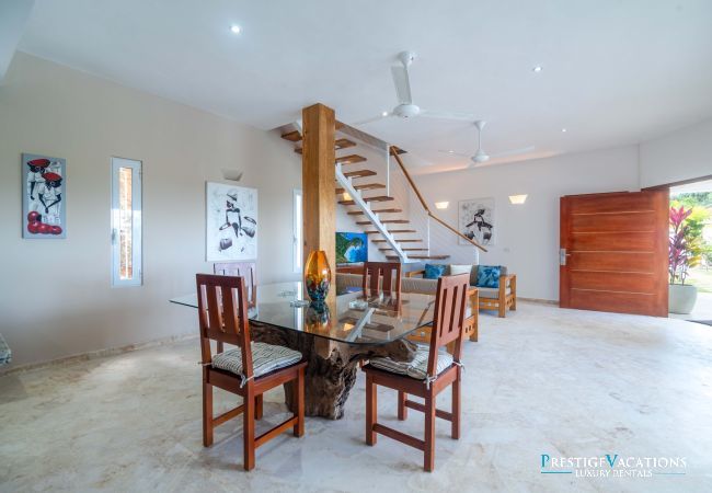 Villa in Las Terrenas - Lomaya