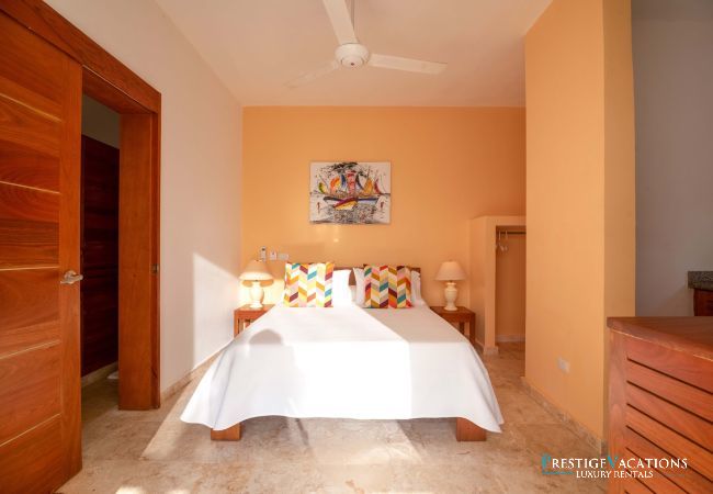 Villa in Las Terrenas - Lomaya