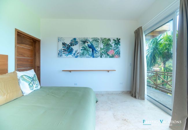 Villa in Las Terrenas - Lomaya