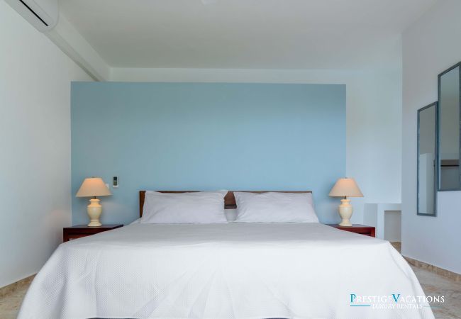 Villa in Las Terrenas - Lomaya