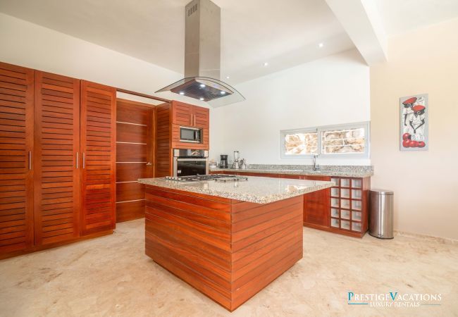 Villa in Las Terrenas - Lomaya