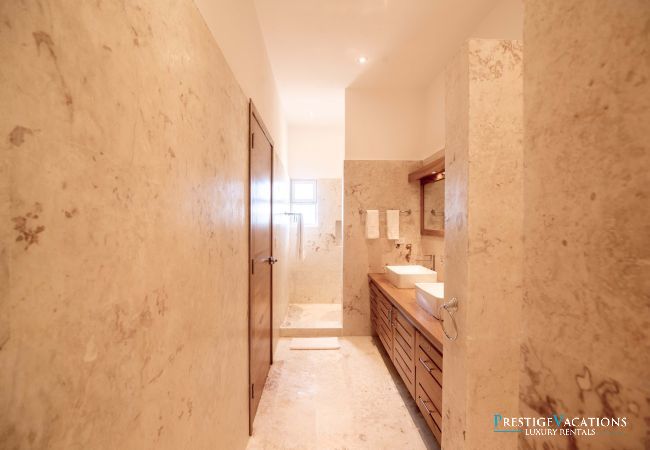 Villa in Las Terrenas - Lomaya