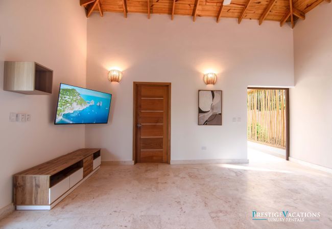 Villa in Las Terrenas - Lomaya