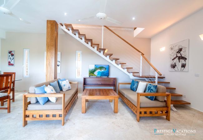 Villa in Las Terrenas - Lomaya