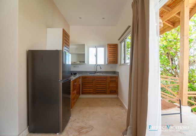 Villa in Las Terrenas - Lomaya