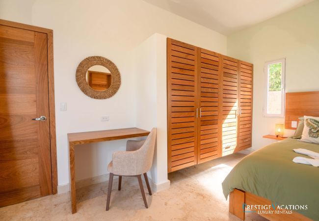 Villa in Las Terrenas - Lomaya