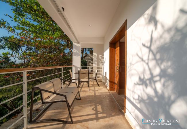 Villa in Las Terrenas - Lomaya