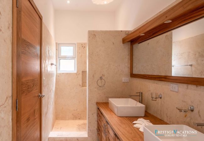 Villa in Las Terrenas - Lomaya