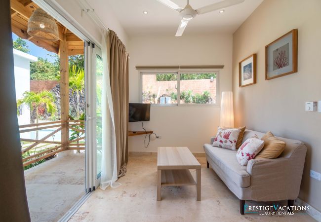 Villa in Las Terrenas - Lomaya