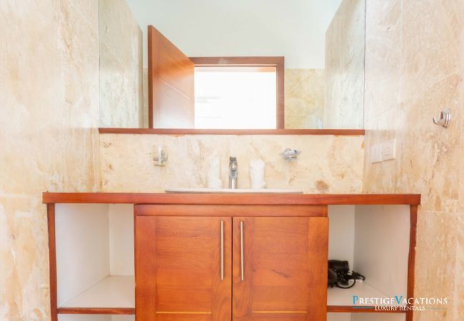 Villa in Las Terrenas - Lomaya