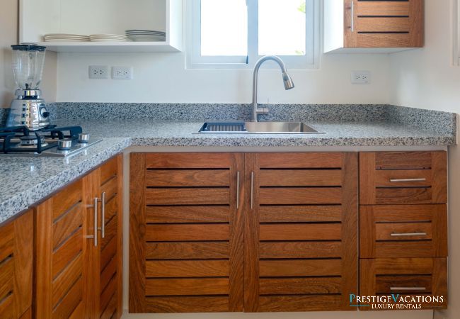 Villa in Las Terrenas - Lomaya