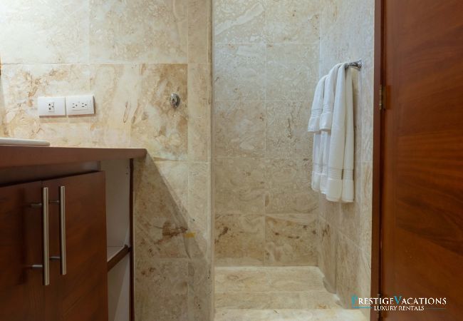 Villa in Las Terrenas - Lomaya