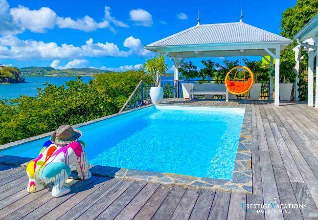 Villa in Le Robert - Oliver