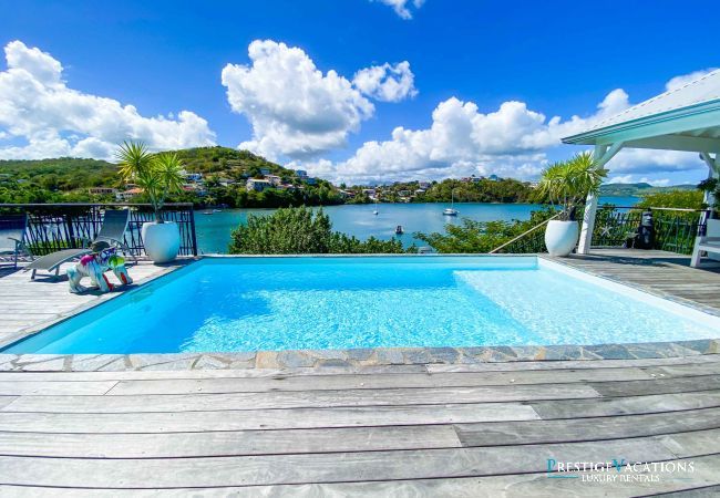 Villa in Le Robert - Oliver