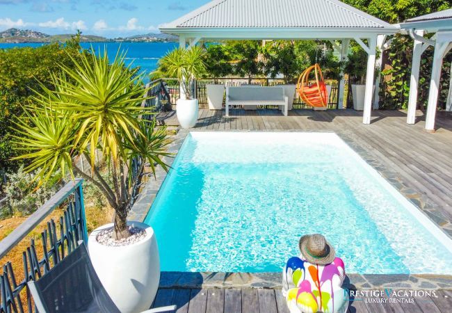 Villa in Le Robert - Oliver