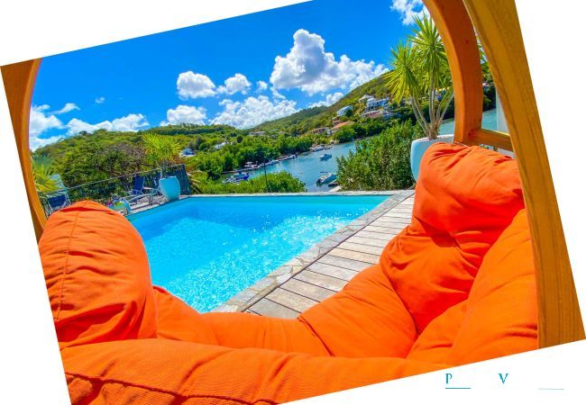 Villa in Le Robert - Oliver