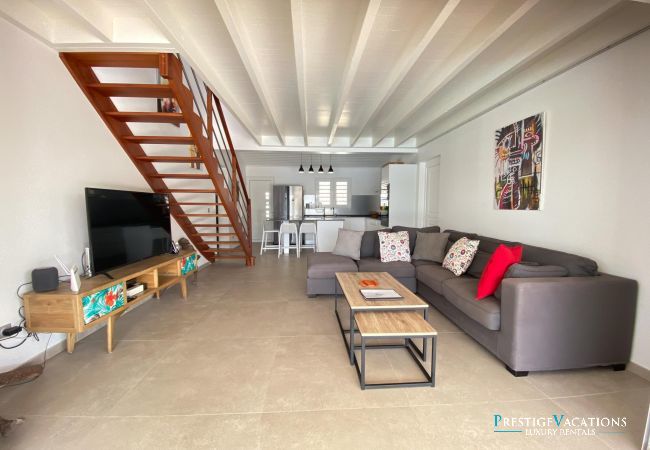 Villa in Le Robert - Oliver