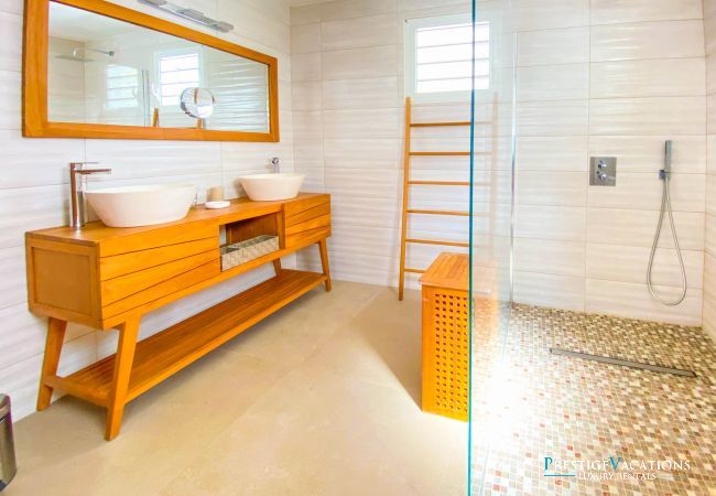 Villa in Le Robert - Oliver