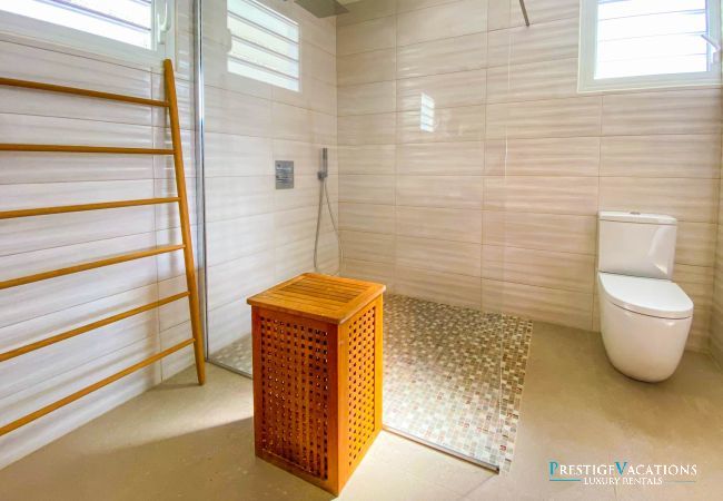 Villa in Le Robert - Oliver