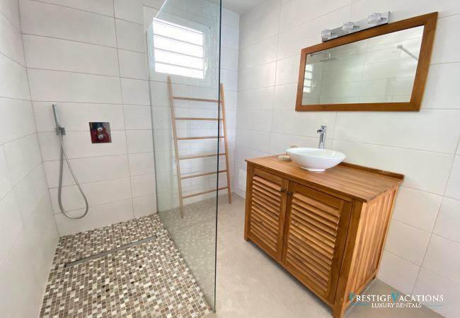 Villa in Le Robert - Oliver