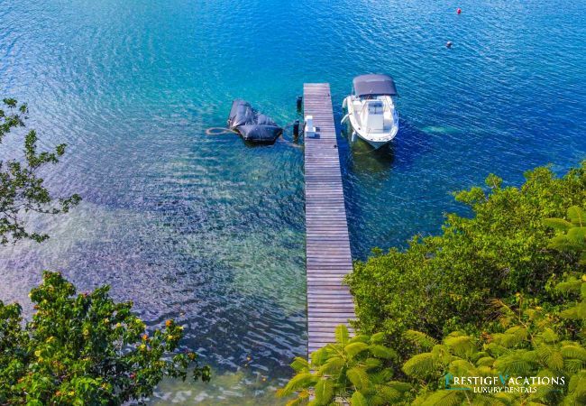 Villa in Le Robert - Oliver