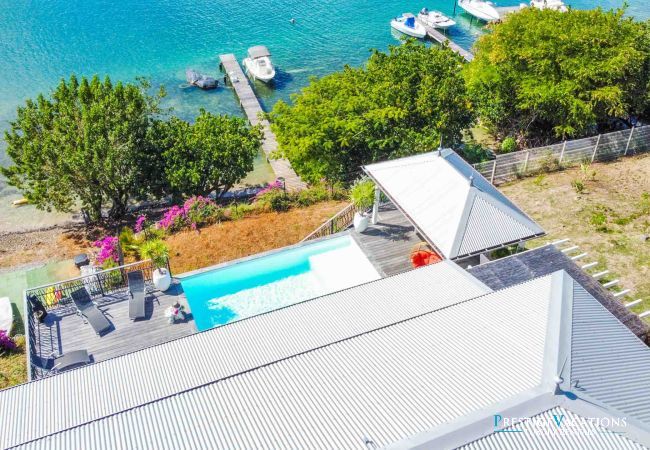 Villa in Le Robert - Oliver