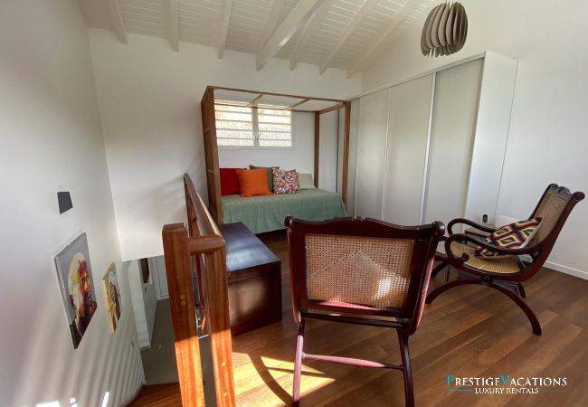 Villa in Le Robert - Oliver