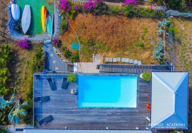 Villa in Le Robert - Oliver