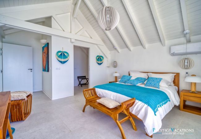 Villa in Saint-François - Sand Blue