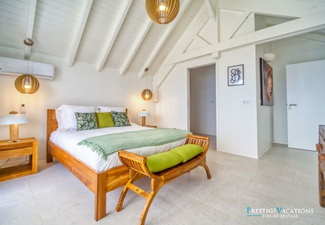 Villa in Saint-François - Sand Blue