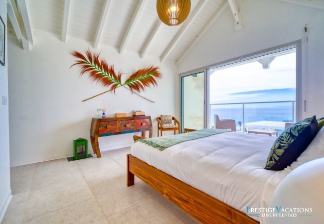 Villa in Saint-François - Sand Blue