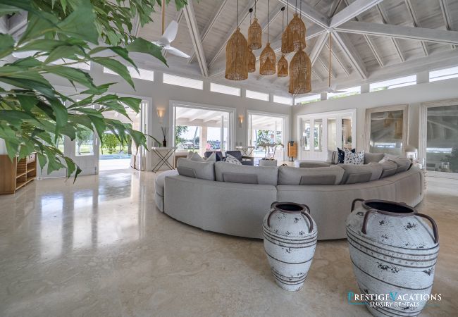 Villa in Casa De Campo - Volcan