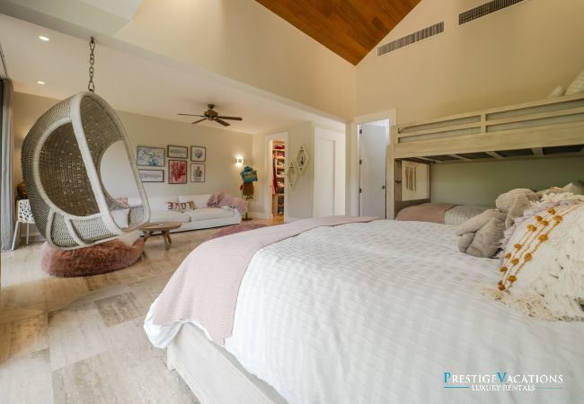 Villa in Casa De Campo - Volcan