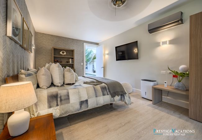 Villa in Casa De Campo - Volcan