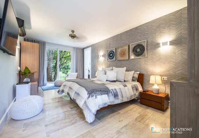 Villa in Casa De Campo - Volcan