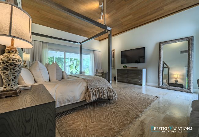 Villa in Casa De Campo - Volcan