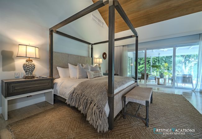 Villa in Casa De Campo - Volcan