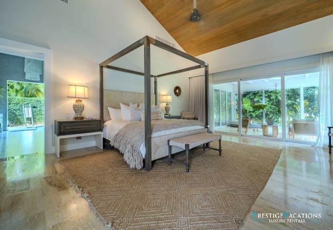 Villa in Casa De Campo - Volcan