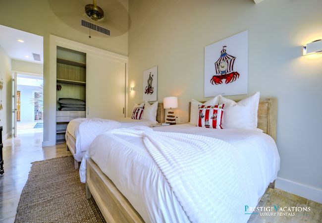 Villa in Casa De Campo - Volcan