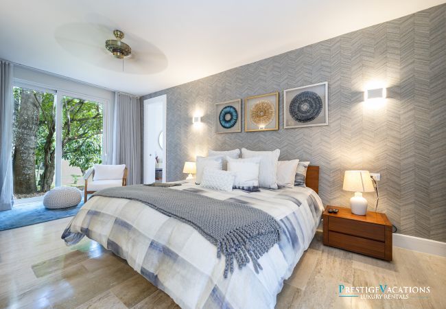 Villa in Casa De Campo - Volcan