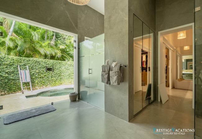 Villa in Casa De Campo - Volcan