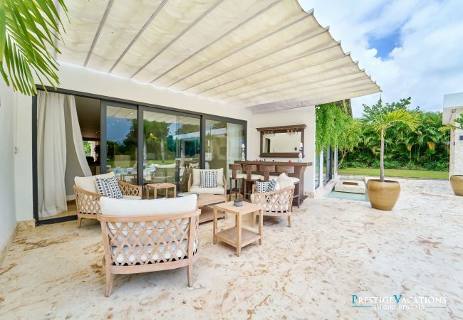 Villa in Casa De Campo - Kari