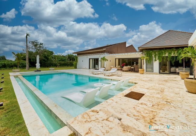 Villa in Casa De Campo - Kari