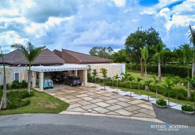 Villa in Casa De Campo - Kari