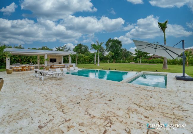 Villa in Casa De Campo - Kari