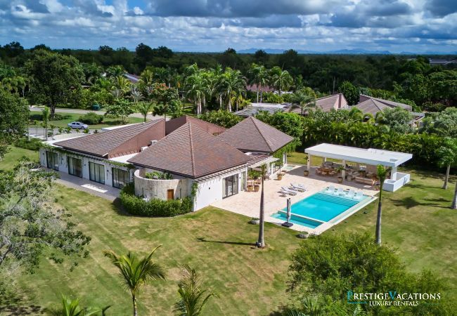 Villa in Casa De Campo - Kari