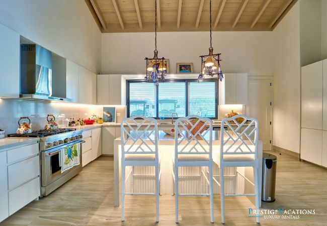 Villa in Casa De Campo - Kari