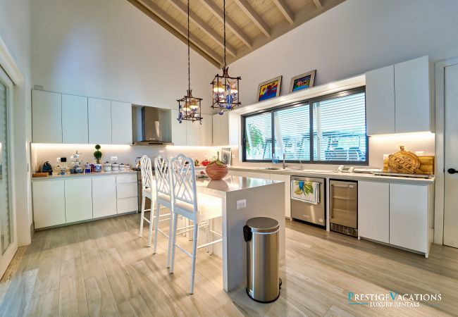 Villa in Casa De Campo - Kari