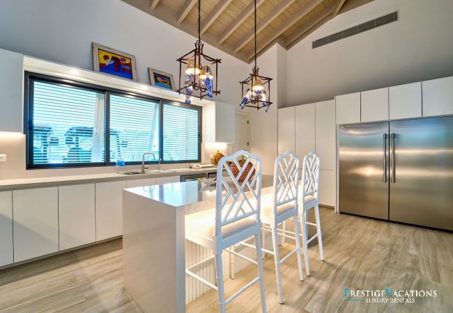 Villa in Casa De Campo - Kari