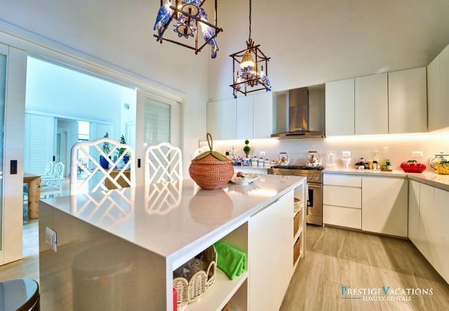 Villa in Casa De Campo - Kari